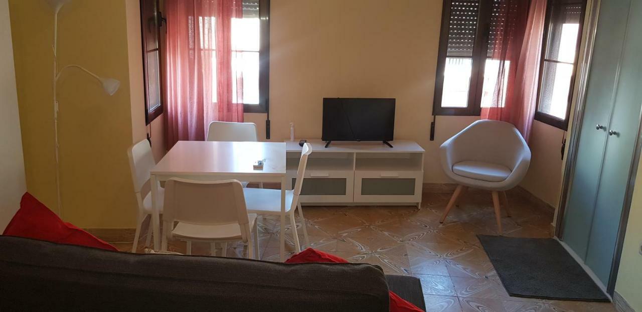 Sleep Turia Apartamentos Casinos المظهر الخارجي الصورة